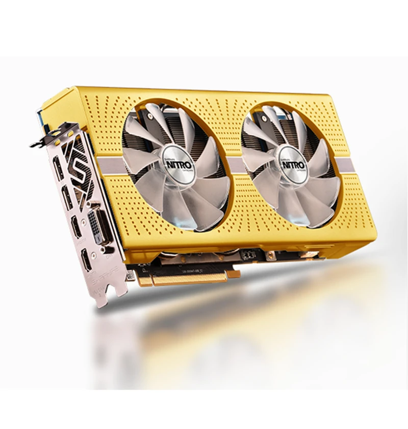 Лидер продаж, видеокарты RX590 8 Гб в наличии