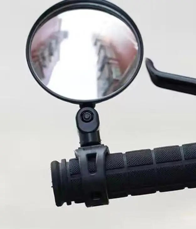 New Design electric bike scooter mirror
