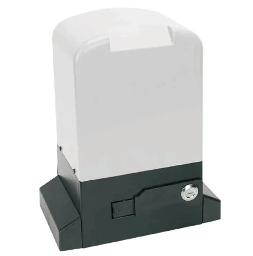 Durableand Digital menu setting control automatic sliding gate motor sliding gate opener for heavy duty 1000kg sliding gate