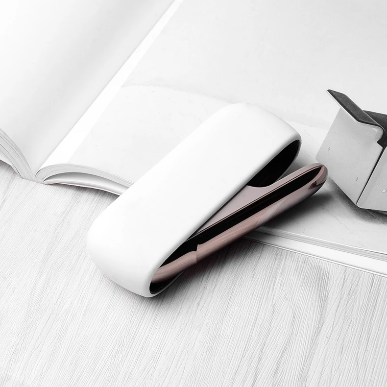  Factory wholesale price silicone case for iqos 3.0