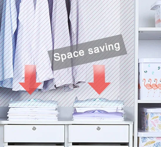 10pcs Wholesale stackable T-shirt folding board plastic dressbook clothing organizer