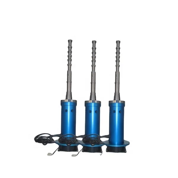 20khz ultrasound ultrasonic cell disruption oil extraction and liquid mixing