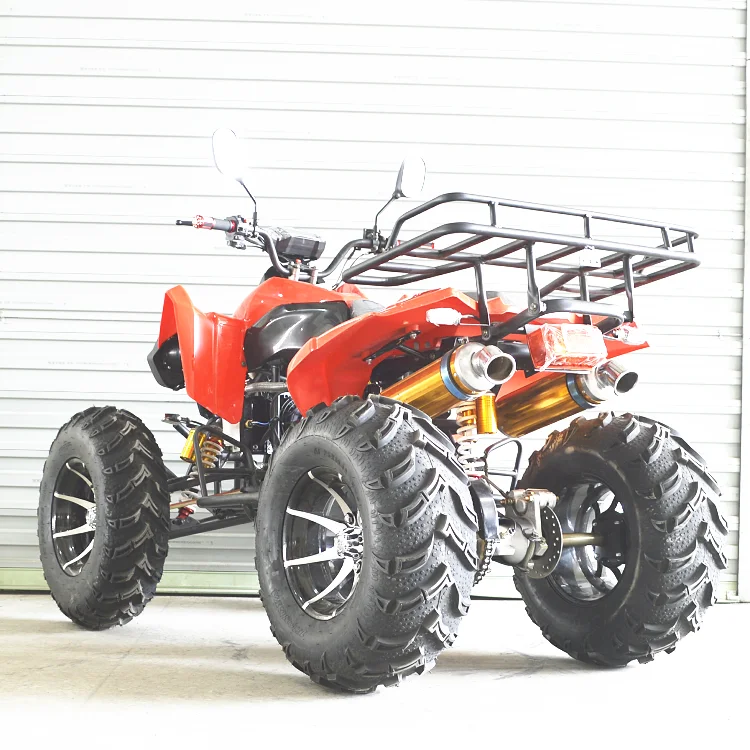 2019Farm used 250cc 300cc ATV with winch ,water cooled 4 strokes ATV