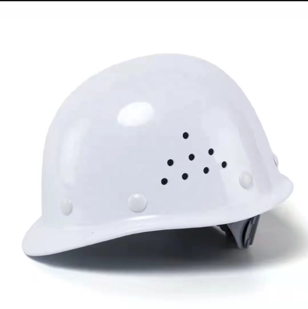 Construction helmet wholesale adjustable construction helmet industrial helmet
