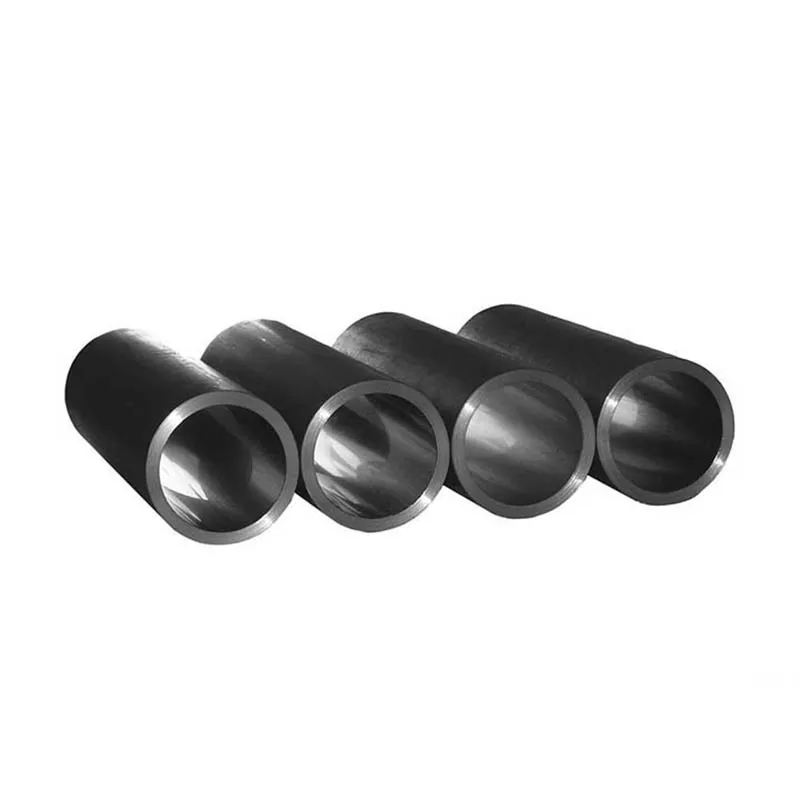 High Quality Steel Hydraulic Cylinder Tube  Honed Pipe For Hydraulic Parts