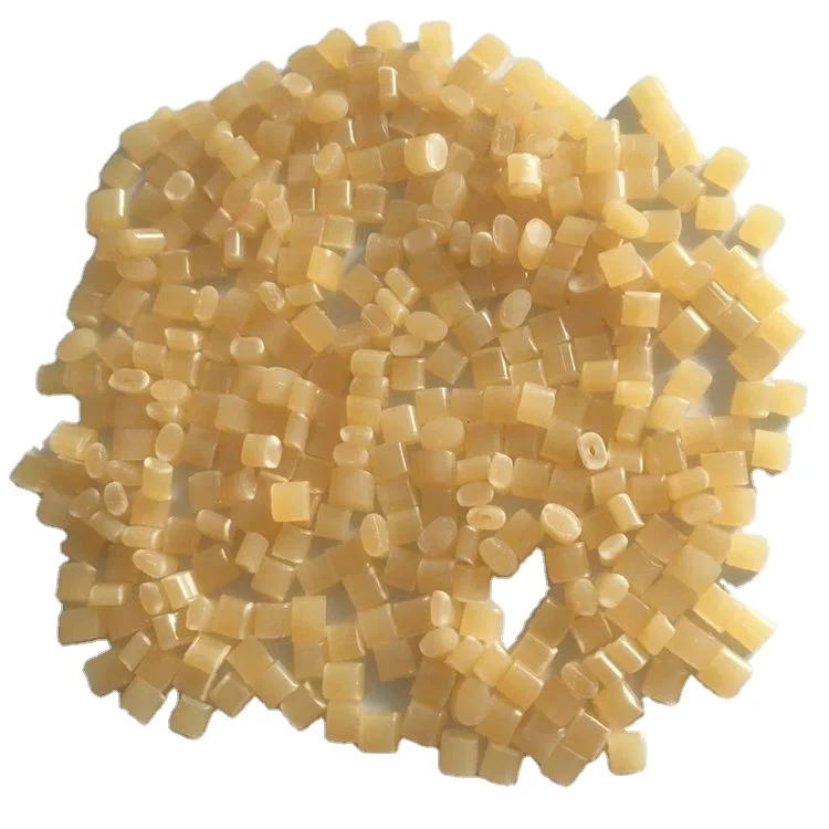 Modified factory sell Hot sell 2022  High rigidity, good impact PPO GF30 pellets natural color for water meter low  price