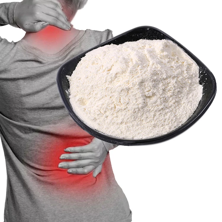 chondroitin sulfate suppliers Promotes healthy hips joints and ligaments 95% CPC chondroitin msm glucosamine With Cheap Price
