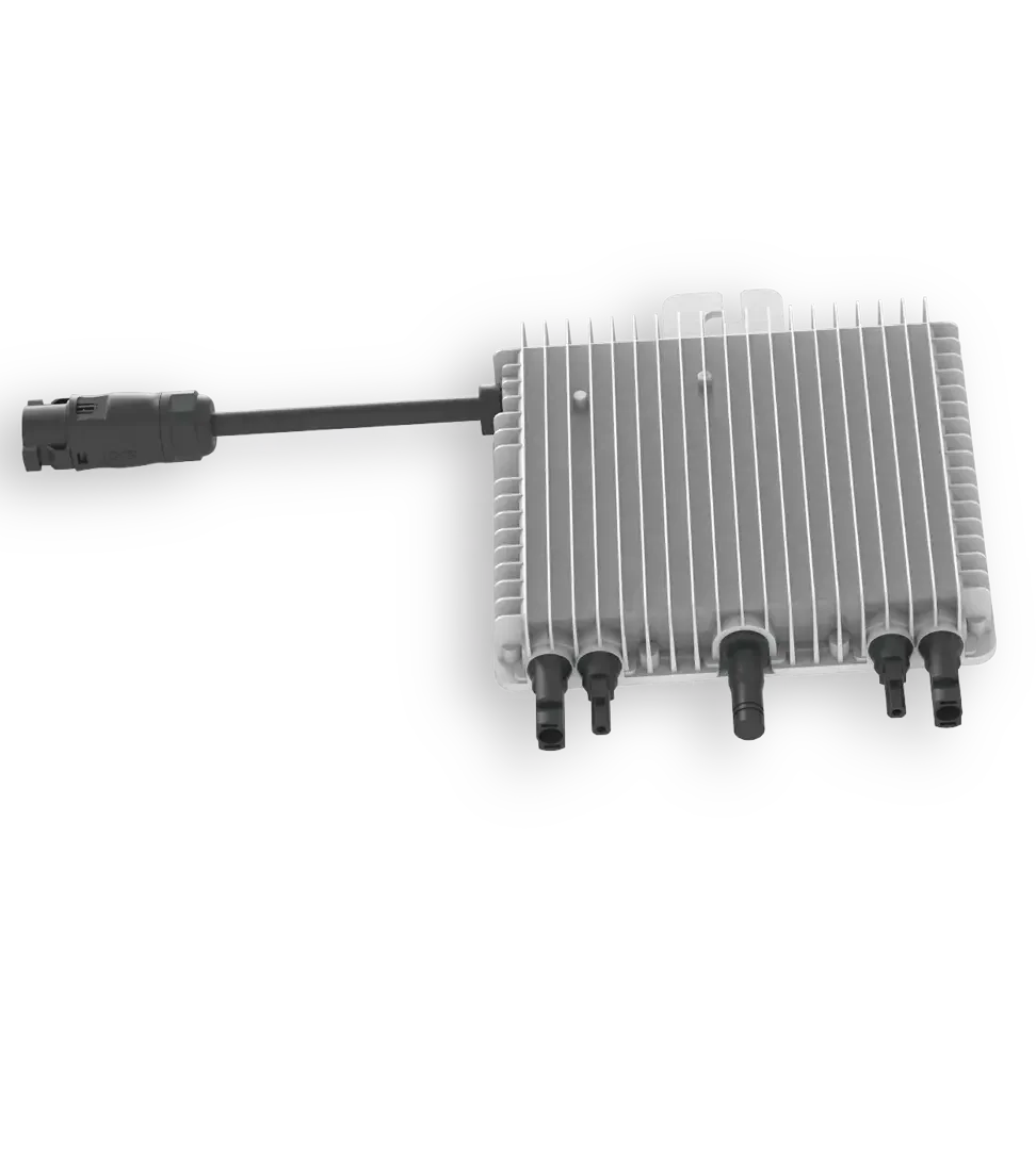 Deye Grid Tie Sun M80 G3 Solar Micro Inverter 600W 800W WiFi Deye Solar Energy Generator Colonial Micro Inverte