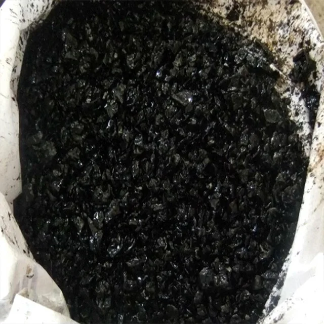 
Cold patch material Black asphalt pavement repair material Tarred road repaired 