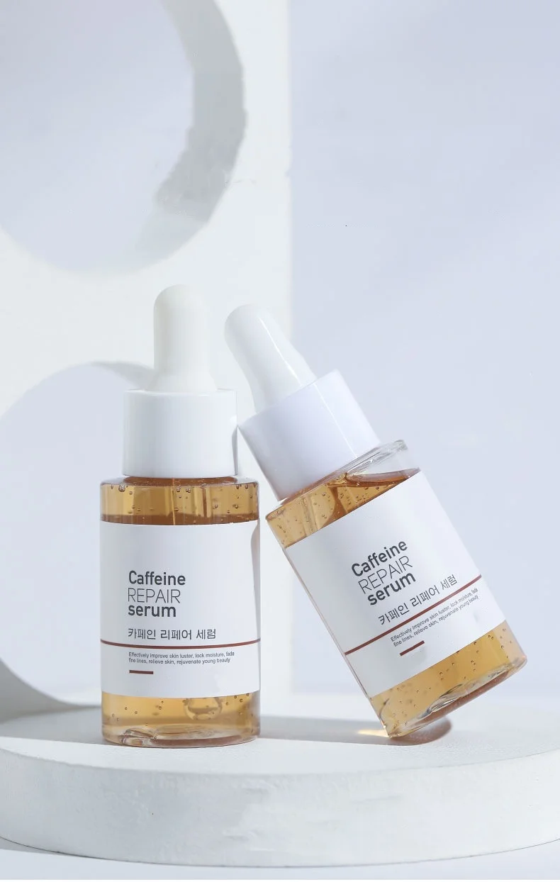 Supplier wholesale  firming serum  face serum anti aging  repair serum