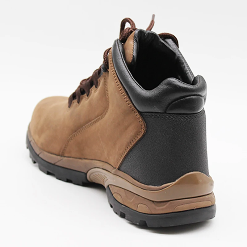 Factory direct sales safety jogger shoes fashion sneakers hiking safety shoes