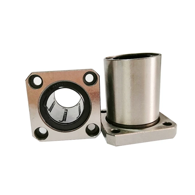 Factory Direct Flange Linear bearing LMF 20uu LMK LMH