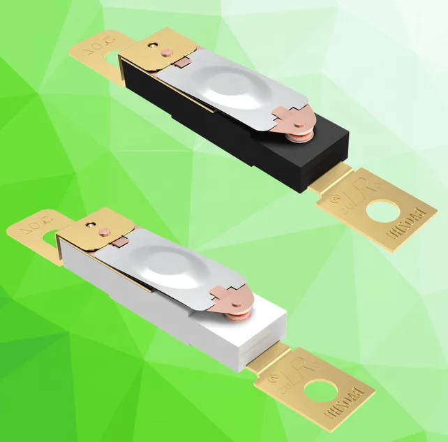 TB11-W AMT type bimetallic thermal switch protect for hair dryer electric heater  bimetallic  thermal cut out thermostat