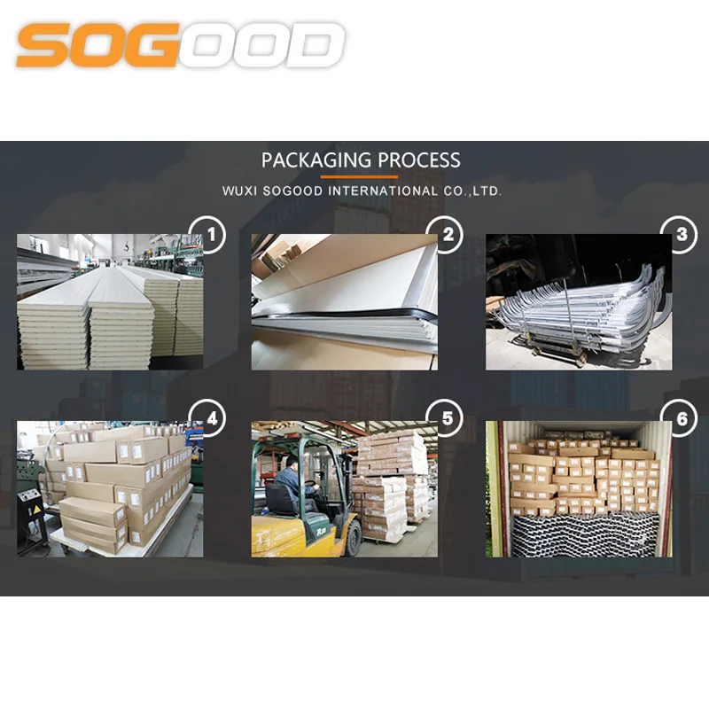 factory direct sale quality cheap used sectional garage door sale