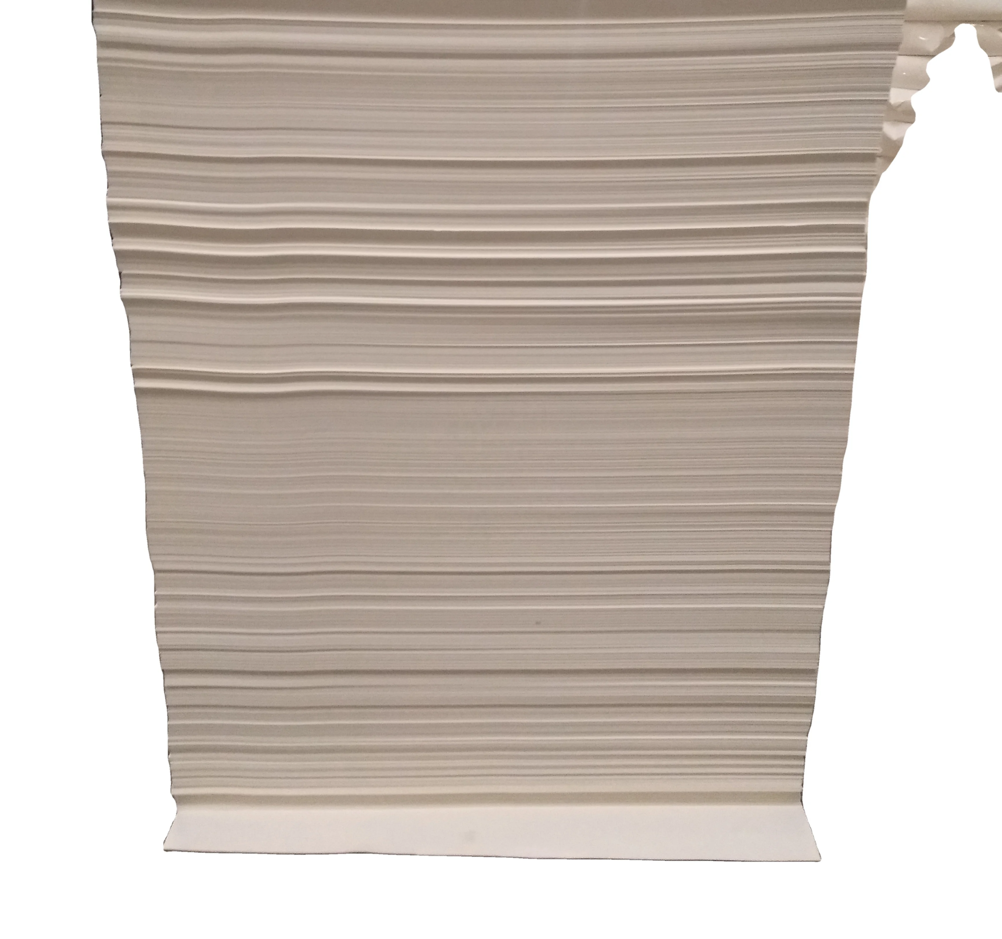 Food Grade Paper Board Paper for Paper Cup Blanks in Sheet 150-400GSM PE Free Customized Beverage Disposable