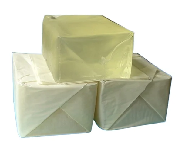 Protein-Based Adhesive