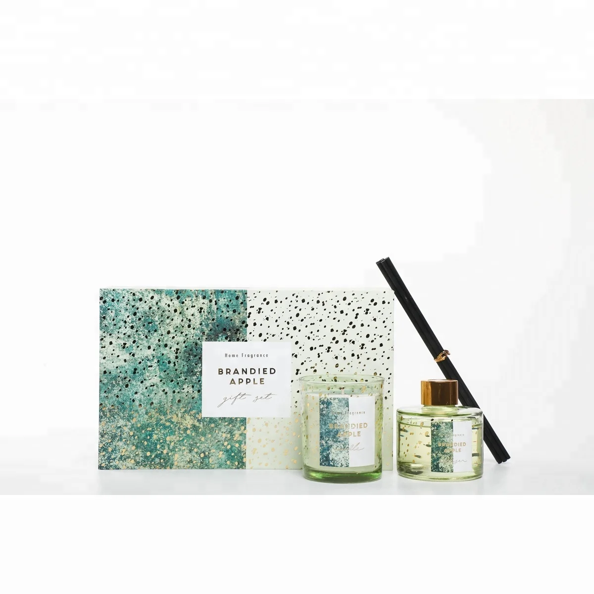 M & SENSE Galaxy Collection роскошный душистый спрей