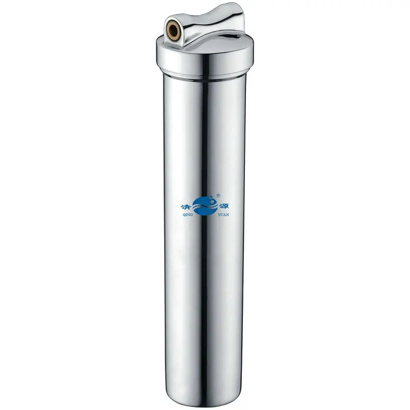 QING YUAN QY-10B керамический фильтр из нержавеющей стали для воды и очиститель столешницы