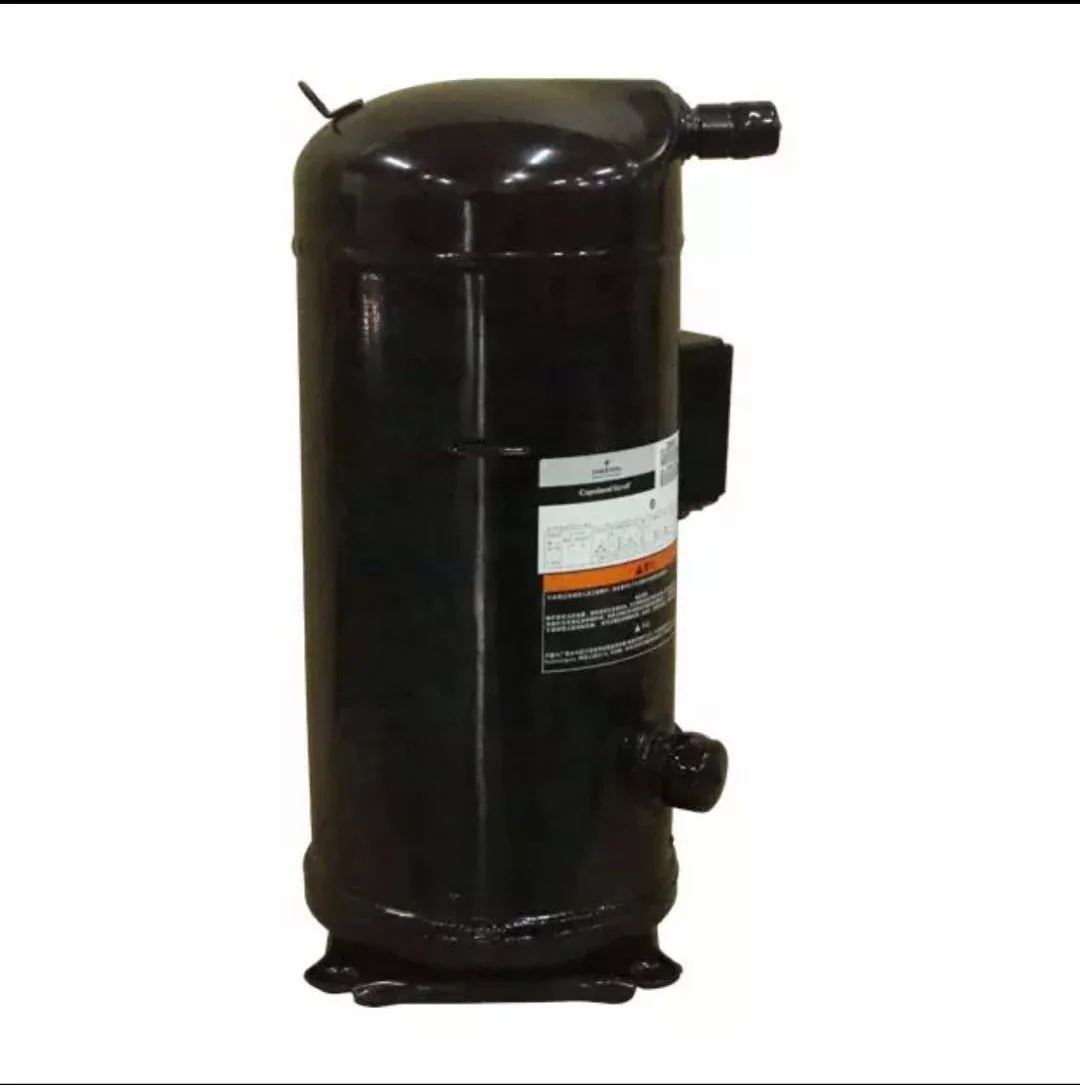 ZB21KQ-TFD-524 Low temperature compressor ZB38KQ-TFD-558 ZB45 for Copeland compressor
