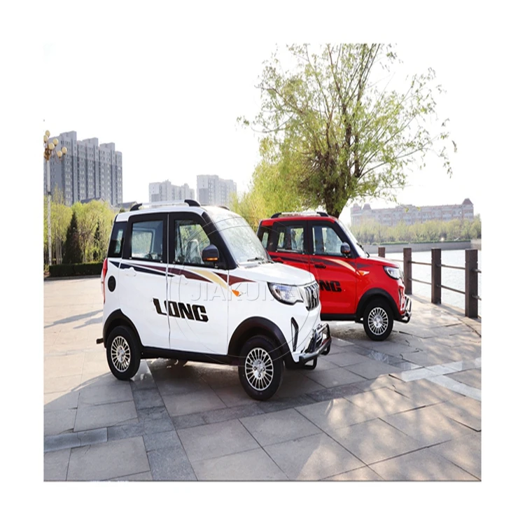 
New Product Hot Selling Left Hand Drive China Manufacturer Electric Sports Car For Adults 