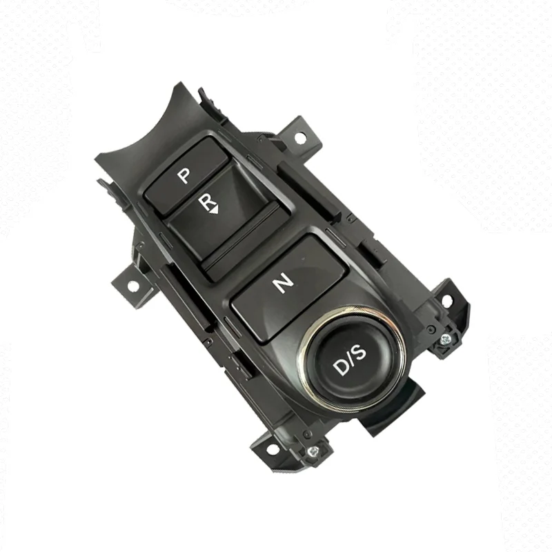 Electronic gear knob shift assembly Gearshift lever handle electronic shift for RDX 2019 2020 2021 2022 5400-TJB-A530