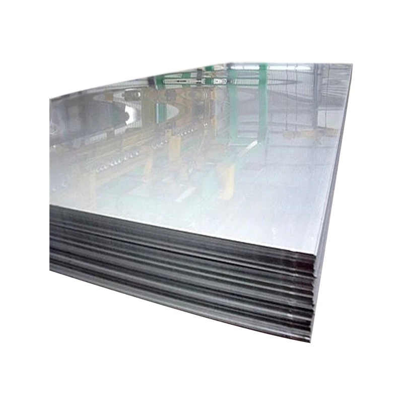316ti 321 310S Inox Sheet Thickness 0.1-6mm Surface 2b/Ba/8K Stainless Steel Plate Price