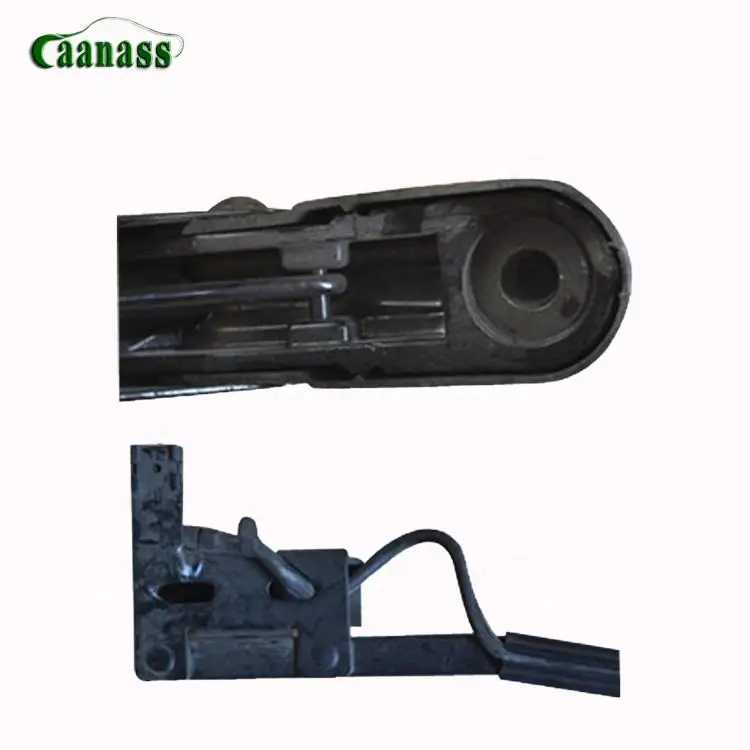 High quality and professional genuine standard design 6122/800mm use for Higer bus KLQ6129 rear wiper arm
