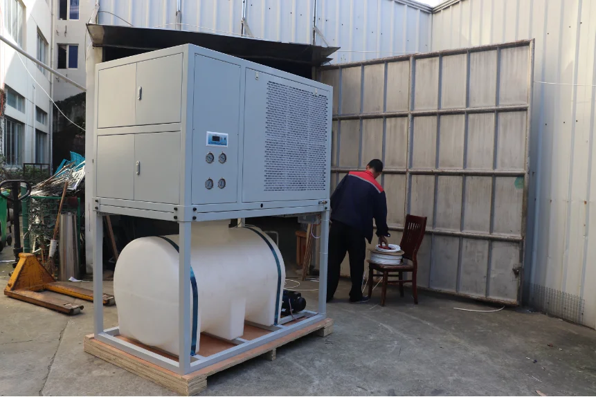 best quality Water from Air Atmospheric Water generator 500 Liter Per Day for Industrial use