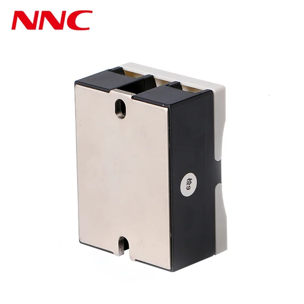 NNC Clion ssr NNG1-1-032F-22,38 40AMP DC to AC solid state control relay