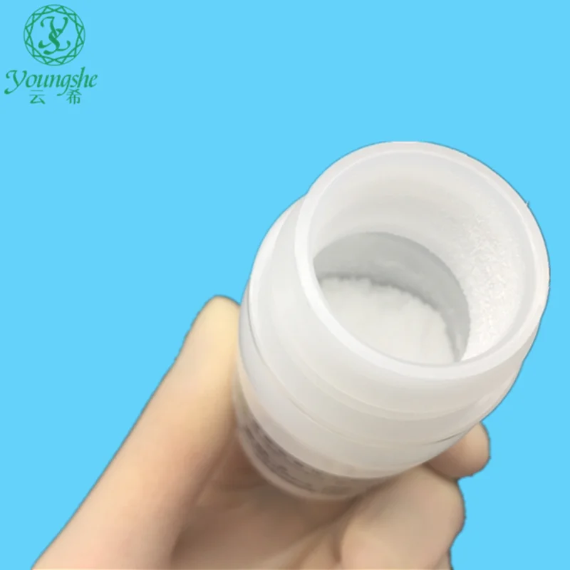 Youngshe TEGO Pep UP peptide GEPG Tetrapeptide-4 for anti-wrinkle