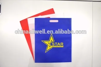 ONL-XC800 Fully Automatic Non Woven Fabric Auto Machine Carry Non Woven Bag Making Machine