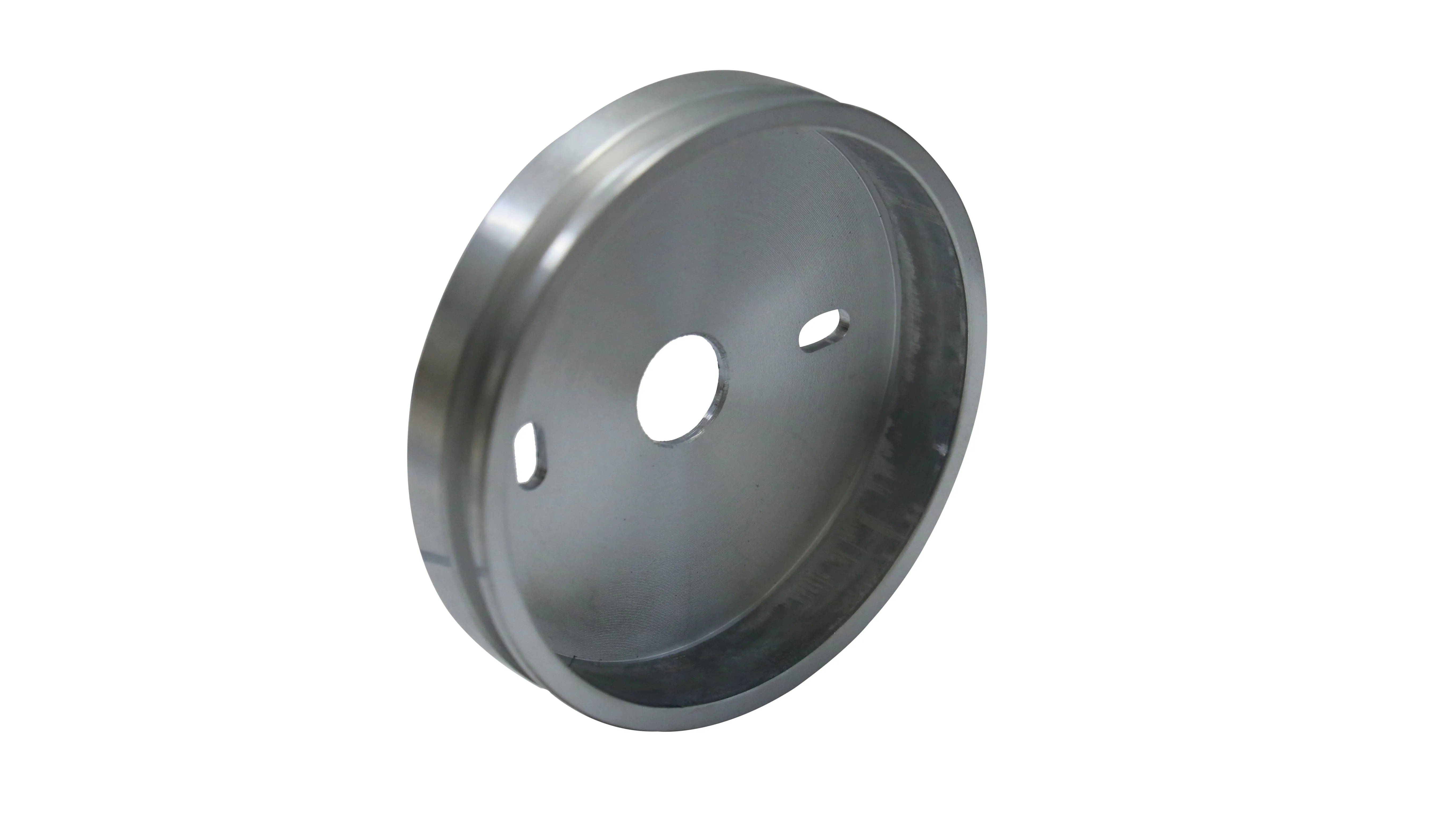 OEM/ODM lathe processing parts Aluminum bathroom rack towel bar accessories base gasket fixing