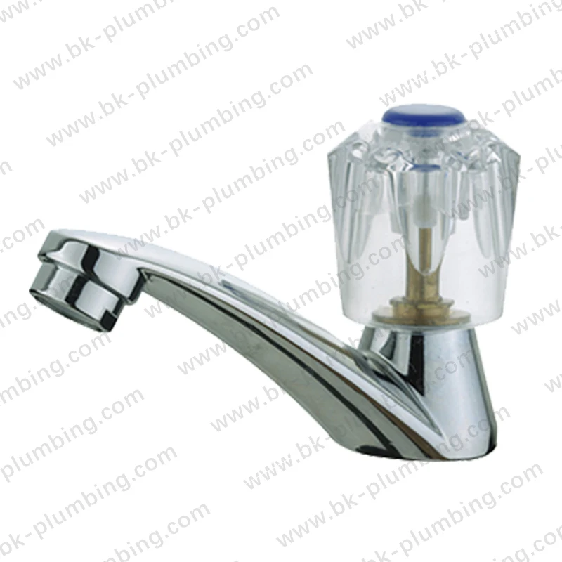 Modern Bathroom Matt Black Design Cold Water Mixer Sink Zinc Alloy Handle Single Lever Basin Faucet