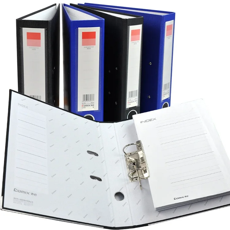 Popular Products Manila File Folder A4 Size Lever Arch Lever Arch File Type Level Arch File