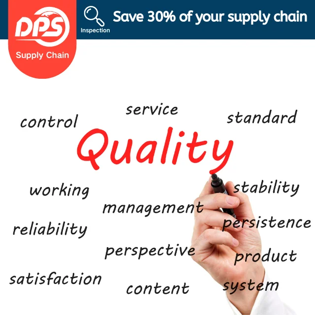 Affordable Factory Audit Solutions with Trusted Quality Control Agents