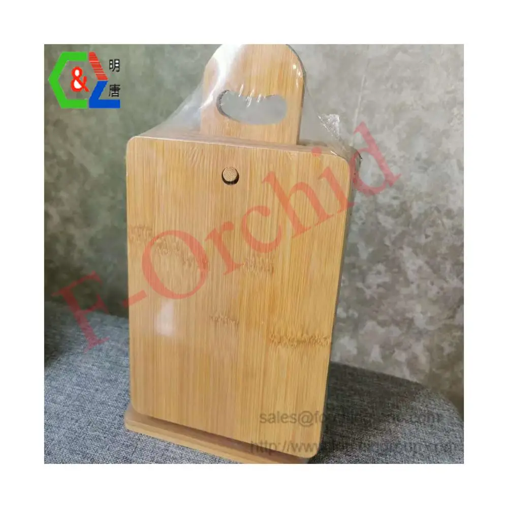 High-quality Kitchen The Plastic Custom  Cutting Kitchen Household vegetable and fruit board