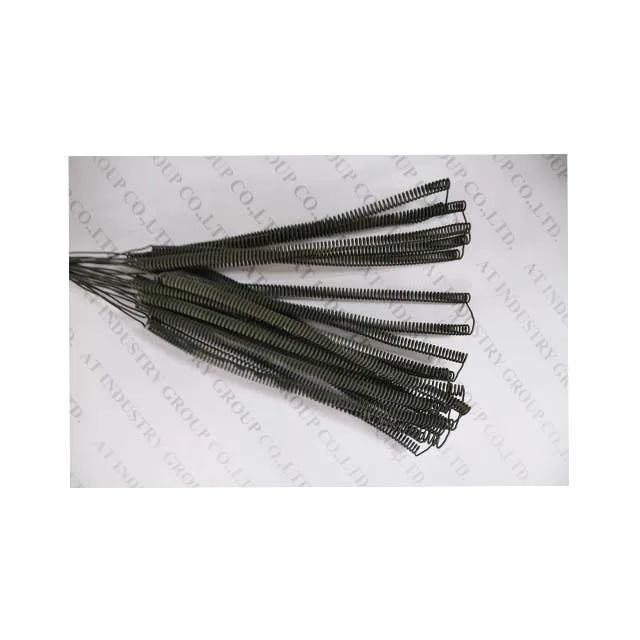 AT PARTS  Ceramic electric resistance heating elements for furnace/tank/oven/kiln