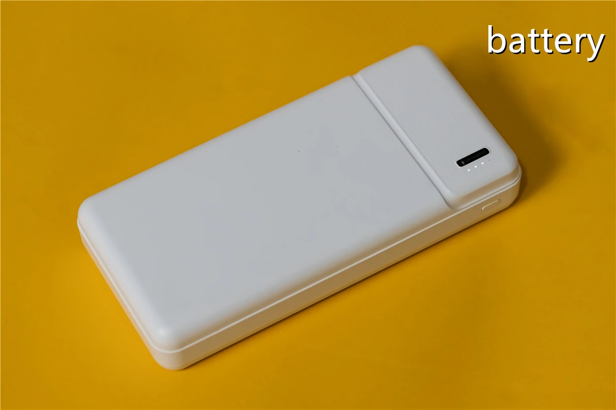 hot selling 10000mah power bank for smartphone and notebook