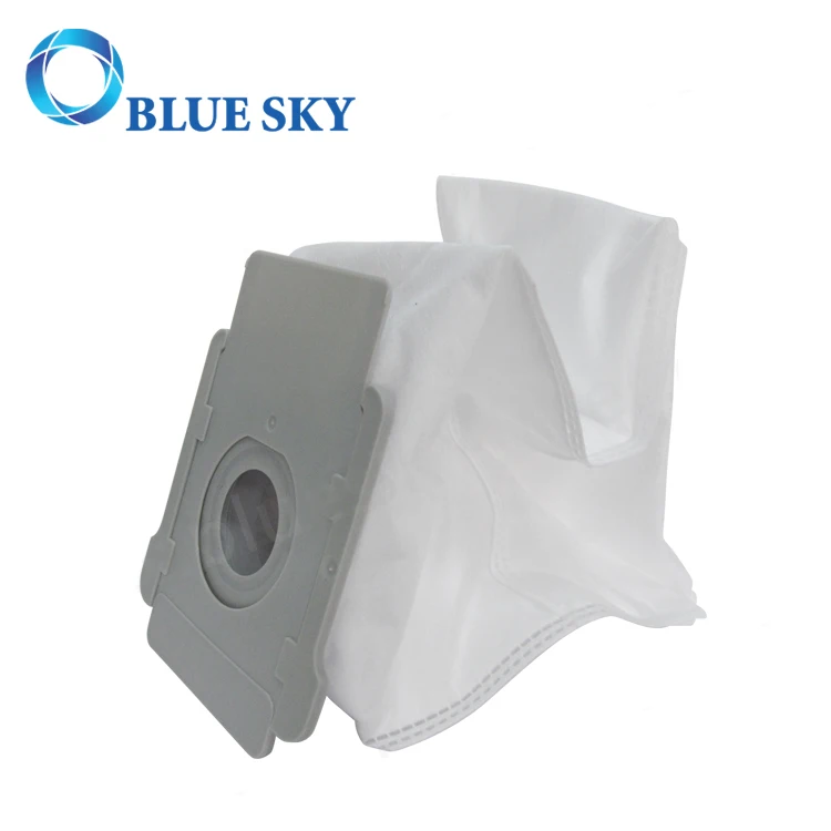 Disposable Non-Woven Replacement Irobots Roombas Dust Bags for Irobots Roombas I7 Robot Vacuum Cleaner Parts Accessories