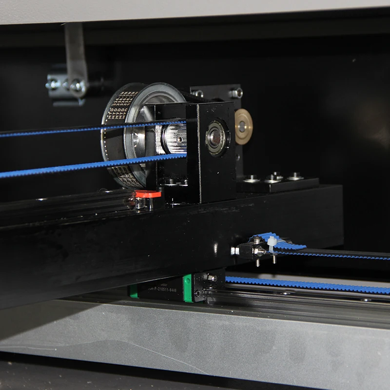 Ketai 6090/9060 Engraver for Wood Acrylic Co2 Laser Engraving Machine 100w-200w