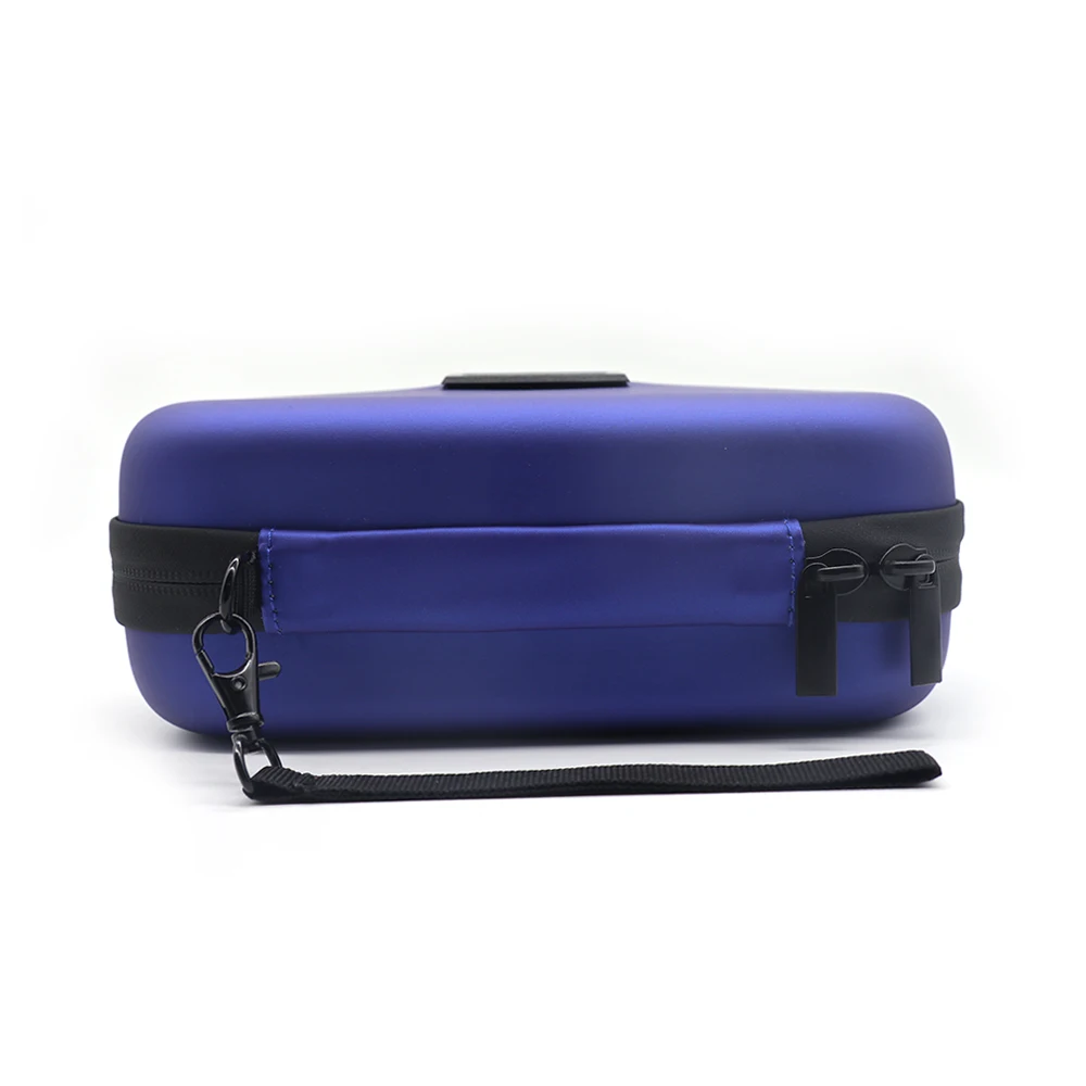 XWT Hot Selling PU EVA Case Portable Insulin Cooler Organizer Carrying Insulated Insulin Pen Nylon Temperature Packing Insulin