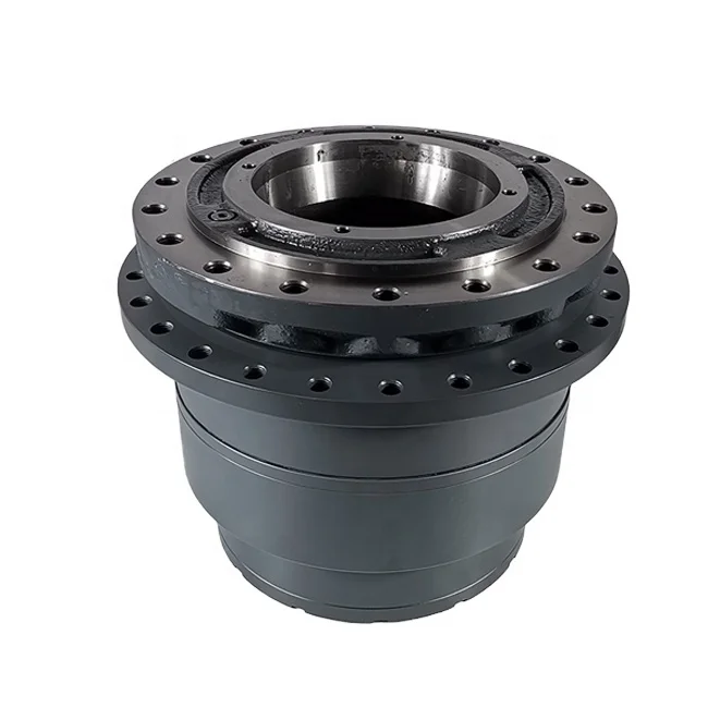 Factory Price Excavator Parts SH350A5 Final Drive Reducer Gearbox