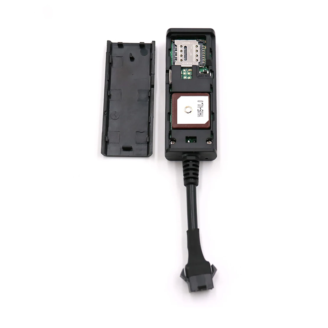 GPS-трекер, Китай, мини-размер, Автомобильная сигнализация 2/3/4G, GPS, отслеживание в режиме реального времени, онлайн 2G, GPS-трекер для продажи