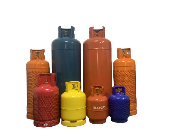 Wholesale 5kg lpg gas cylinder gas cylinder