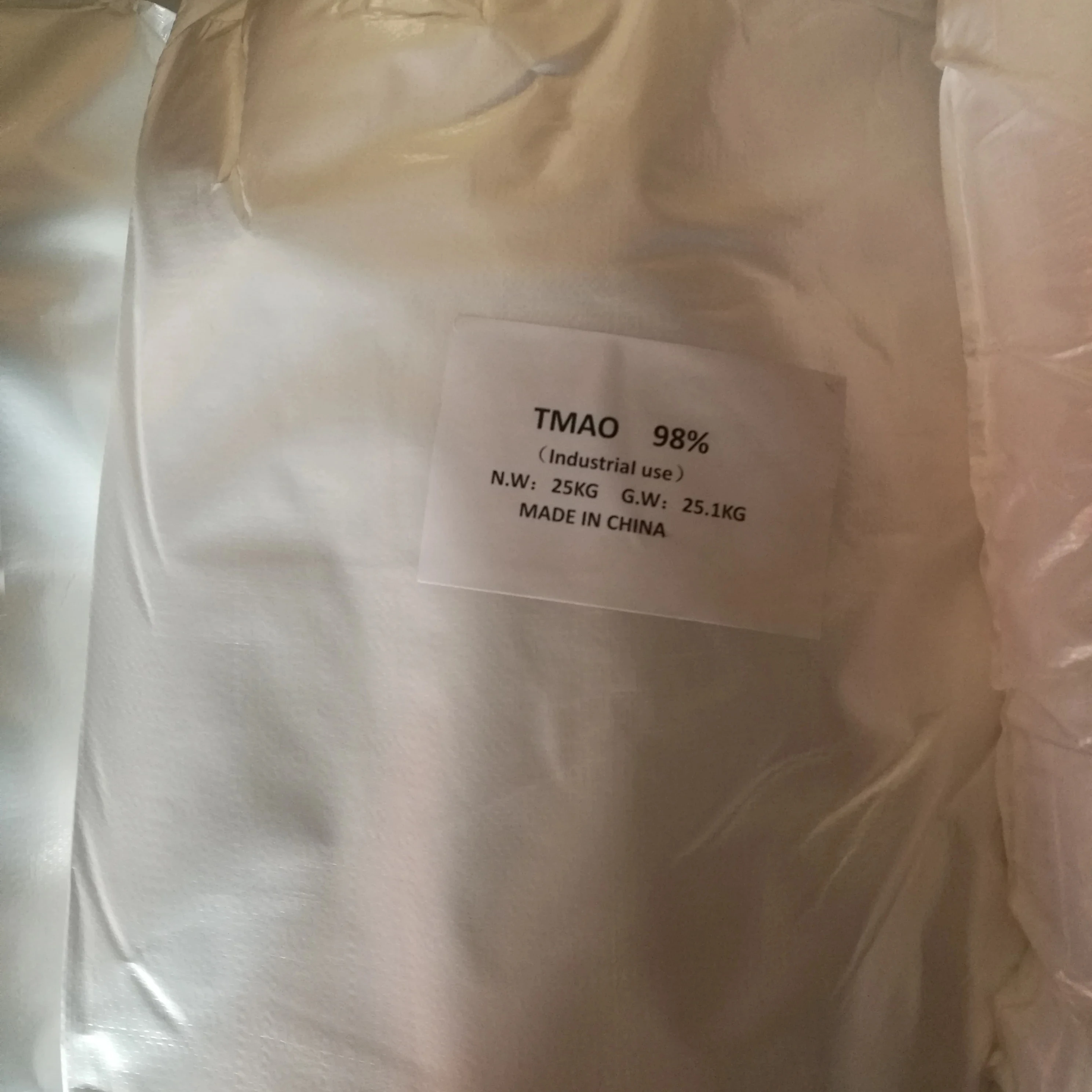 cas 62637-93-8 TMAO for sale
