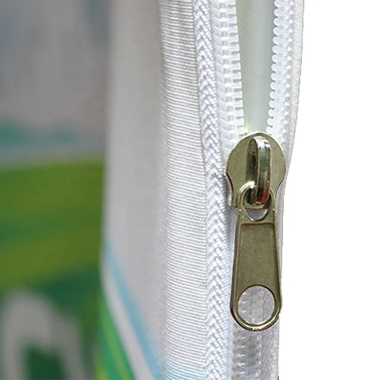 Custom Logo Reusable Aluminum Tube 360 Degree Photograph Enclosure Backdrop Semicircle Photobooth Enclosure For 360 Selfie Stand