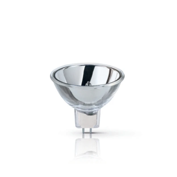 philips special halogen lamps 6834FO 100W GZ6.35 12V