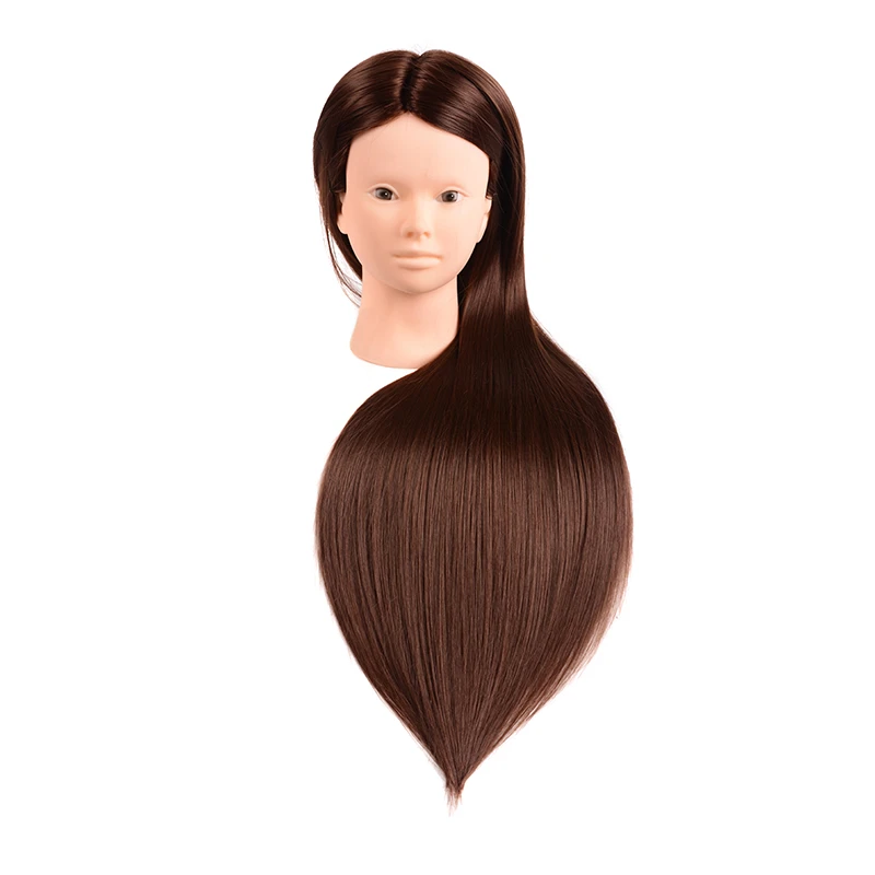 Голова манекена из пенопласта