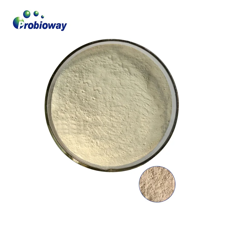 Enterococcus faecalis HH-EF58 500 billion probiotic powder feed garde animal livestock feed additives microbials factory price