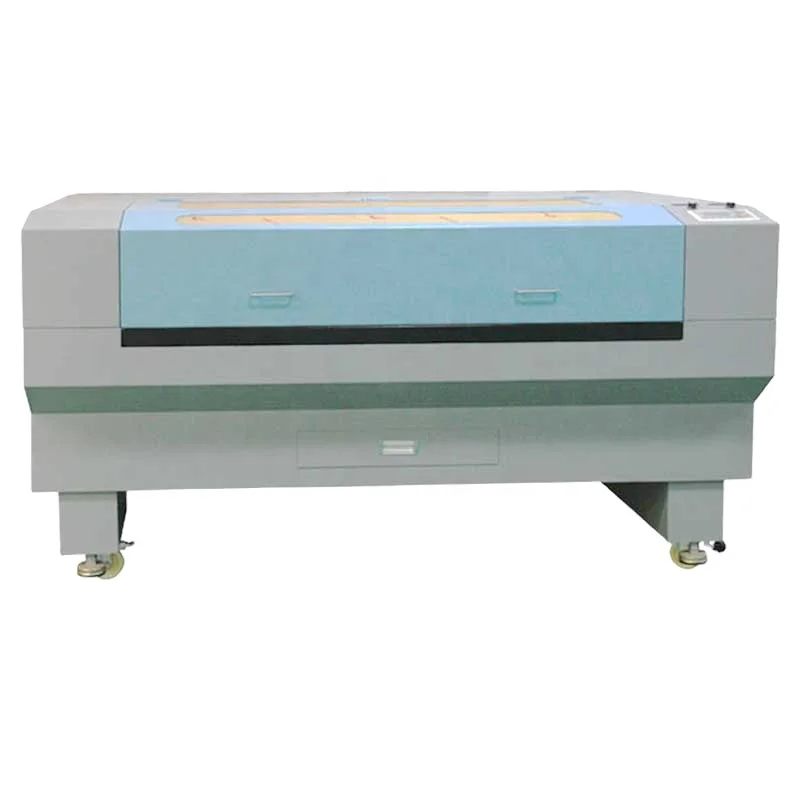DG-150W 1390 CO2 laser cutting machine for paper and wooden